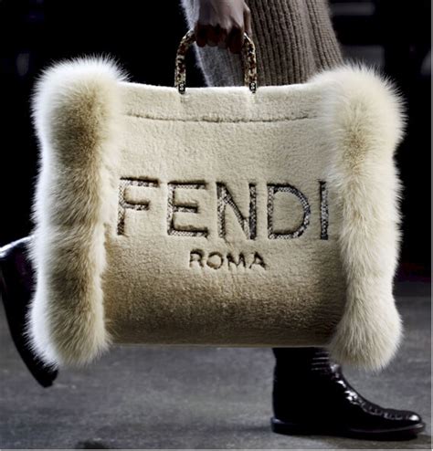 Fendi italy history